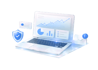 Processus d'inscription simplifié sur la plateforme Ferveur Rendésance pour le trading crypto