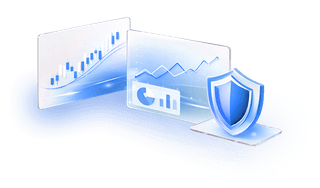 Équipe fondatrice d'une startup de trading crypto en train de bâtir une fintech depuis le début